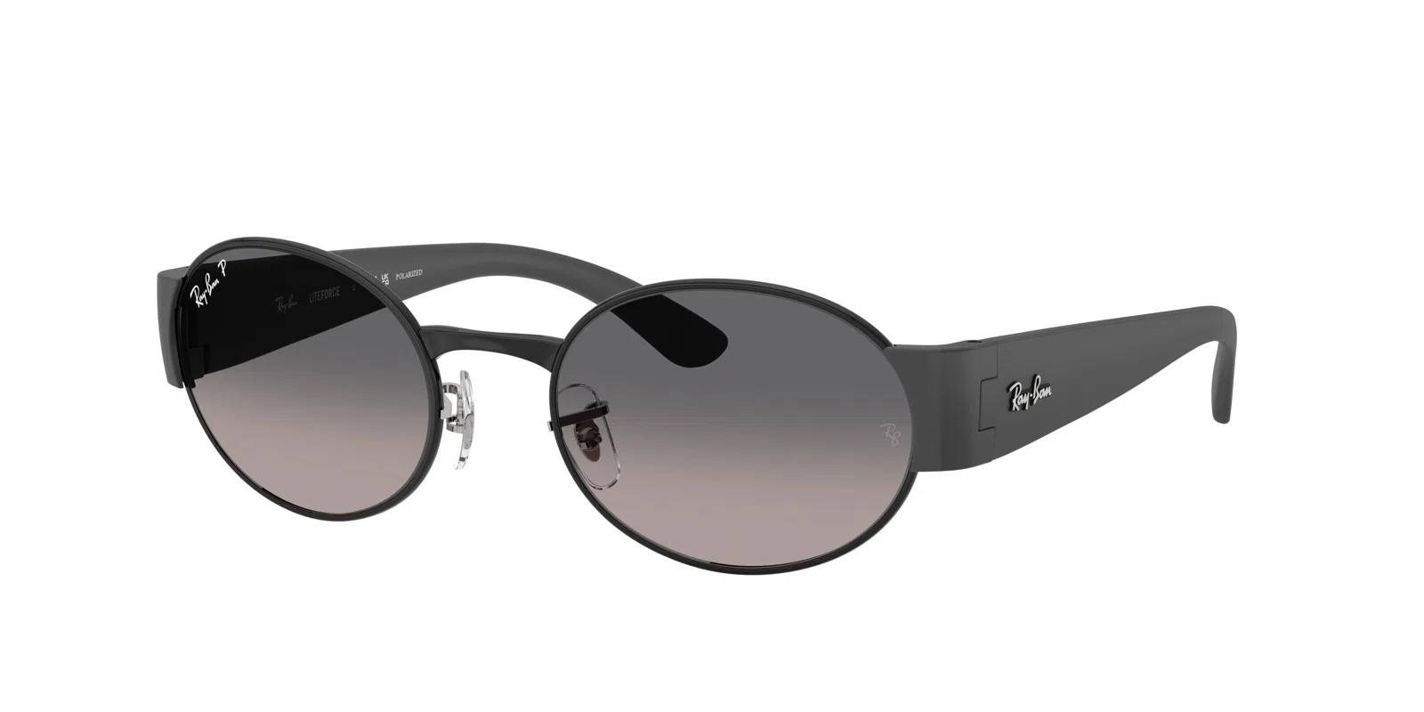 Ray-Ban 3770 Sunglasses - view 3